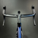 Specialized Tarmac Rival E1 56cm Custombyggd Racercykel