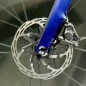 Specialized Tarmac Rival E1 56cm Custombyggd Racercykel