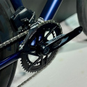 Specialized Tarmac Rival E1 56cm Custombyggd Racercykel