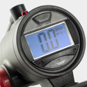 Bontrager TLR Flash Charger 2.0 Tubeless Golvpump Digital