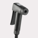 Bontrager TLR Flash Charger 2.0 Tubeless Golvpump Digital