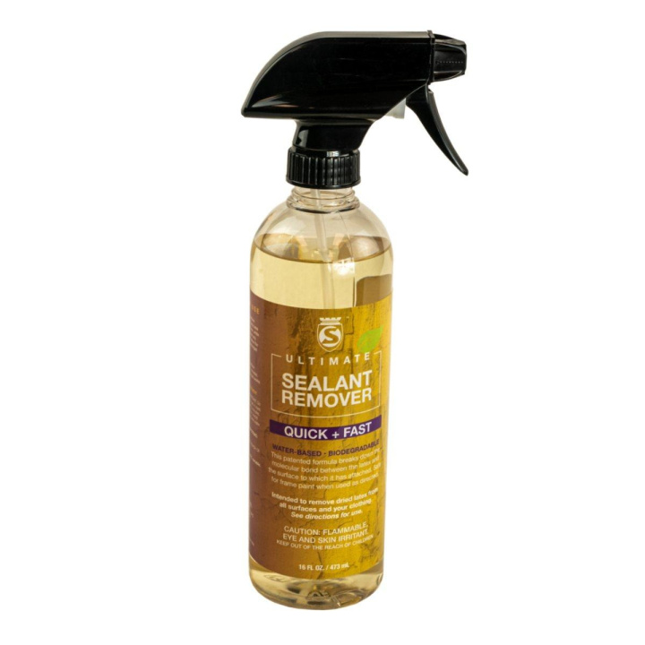Silca Ultimate Sealant Remover 473ml i gruppen Tillbehör / Tvätta hos CykelCity (52936)