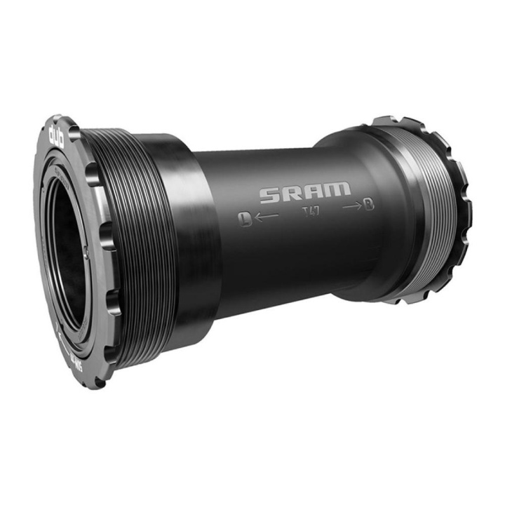 SRAM DUB T47 Road 85,5 Vevlager i gruppen Komponenter / Vevlager / DUB Vevlager hos CykelCity (52938)