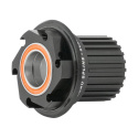 Bontrager Body Shimano Microspline Road