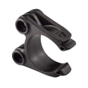 Bontrager Blendr Duo-basfäste till XXX-/Pro-/Elite-styrstam