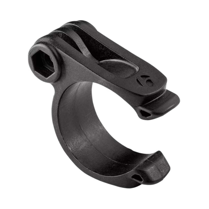 Bontrager Blendr Mono-basfäste till RSL-/XXX-/Pro-/Elite-styrstam i gruppen Tillbehör / Gps/Datorhållare/Puls tillbehör hos CykelCity (53017)