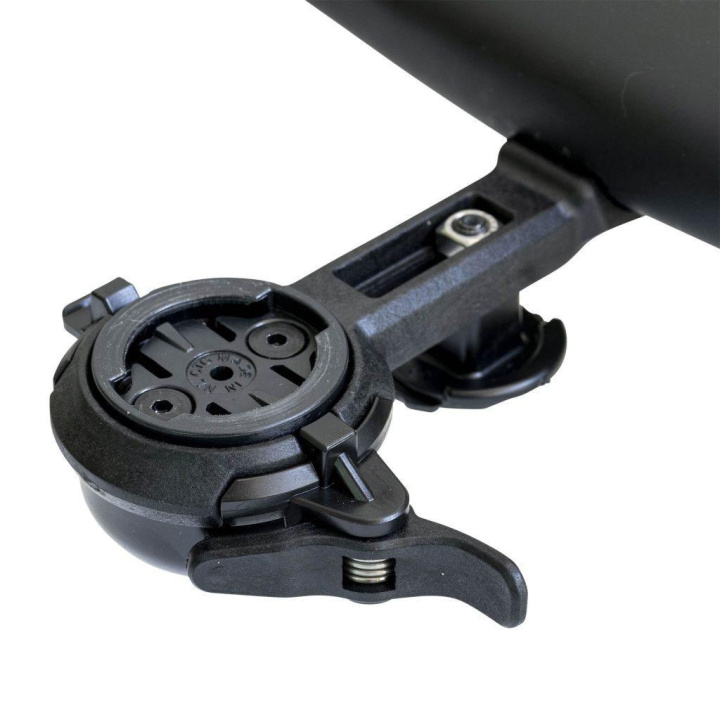 HideMyBell Raceday4 Evo TM Trek Datorfäste med Ringklocka i gruppen Tillbehör / Ringklockor hos CykelCity (53023)