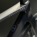 Trek Madone SLR Force E1 Custombyggd Racercykel Large
