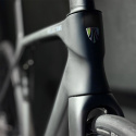 Trek Madone SLR Force E1 Custombyggd Racercykel Medium