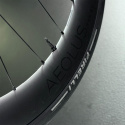Trek Madone SLR Force E1 Custombyggd Racercykel Medium