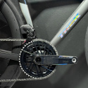 Trek Madone SLR Force E1 Custombyggd Racercykel Medium