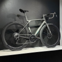 Trek Madone SLR Force E1 Custombyggd Racercykel Medium