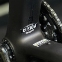 Trek Madone SLR Force E1 Custombyggd Racercykel Medium