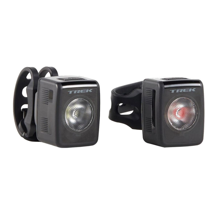 Trek Ion 200 RT/Flare RT Lampset i gruppen Tillbehör / Belysning hos CykelCity (53079)