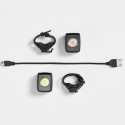 Trek Ion 200 RT/Flare RT Lampset
