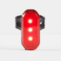 Trek Flare R Metro Baklampa