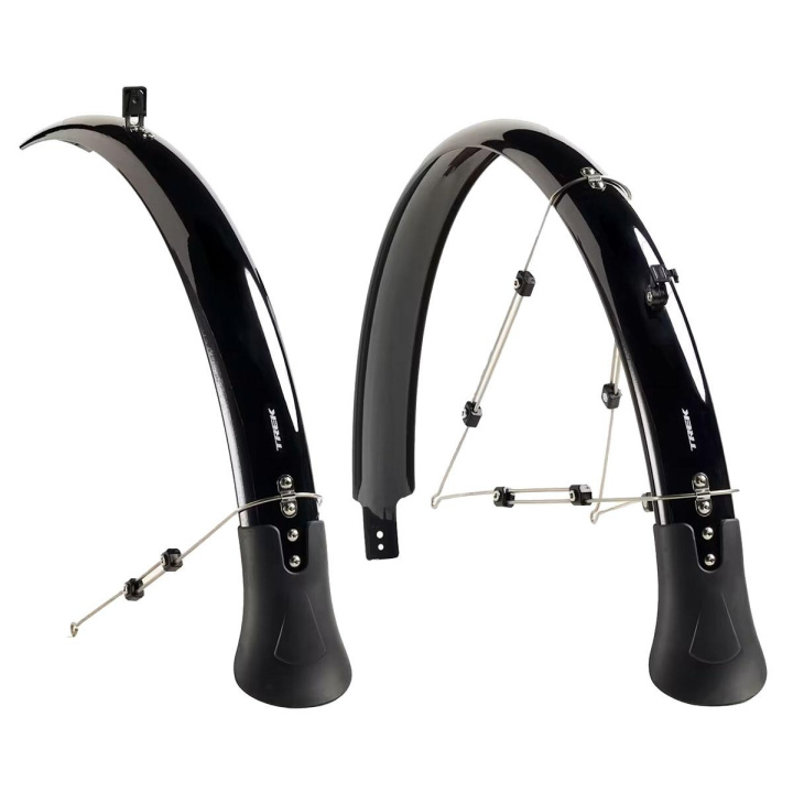 Trek NCS Stänkskärmar 700x35-45mm i gruppen Tillbehör / Stänkskärmar hos CykelCity (53120)