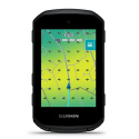 Garmin Edge 550 GPS Cykeldator
