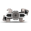 Garmin Rally XC210 Pedaler Wattmätare Power Meter