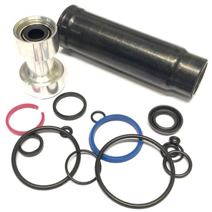 Fox Forx Rebuild Kit/Seal Kit, Fit 4 MY20+ 32/34 Non-SC 8mm Shaft i gruppen Komponenter / Framgaffel/Dämpare / Reservdelar Dämpare hos CykelCity (53182)
