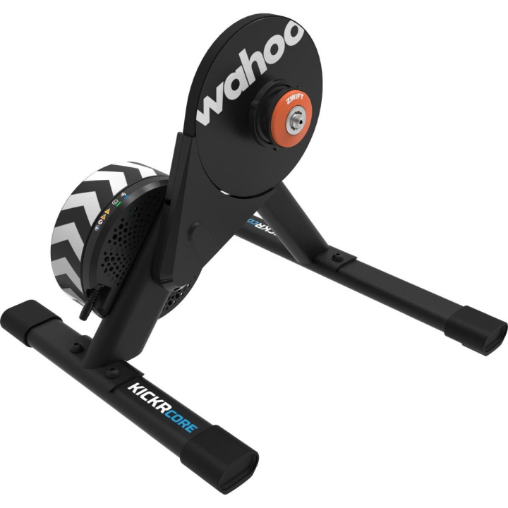 Wahoo KICKR CORE 2 Smart Trainer med Zwift Cog n Click i gruppen Trainer / Trainers hos CykelCity (53226)
