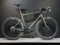 Specialized S-Works Tarmac Force-Rival E1 56cm Custombyggd Racercykel
