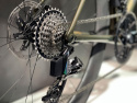 Specialized S-Works Tarmac Force-Rival E1 56cm Custombyggd Racercykel