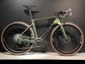 Factor Ostro Gravel Force E1 54cm Custombyggd Gravelcykel