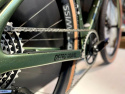 Factor Ostro Gravel Force E1 54cm Custombyggd Gravelcykel