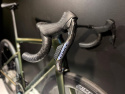 Factor Ostro Gravel Force E1 54cm Custombyggd Gravelcykel