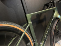 Factor Ostro Gravel Force E1 54cm Custombyggd Gravelcykel