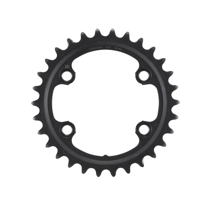 Shimano GRX RX610-2 2x12 30t Klinga i gruppen Komponenter / Klingor / Gravelklingor hos CykelCity (53244)