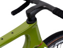 Open U.P. 2.0 SRAM Force XPLR E1 1x13 Custombyggd Gravelcykel