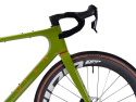 Open U.P. 2.0 SRAM Rival XPLR E1 1x13 Custombyggd Gravelcykel