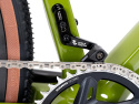 Open U.P. 2.0 Shimano GRX Di2 1x12 Custombyggd Gravelcykel