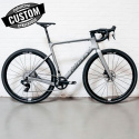 Ridley ASTR GRX Di2 1x12 Custombyggd Gravelcykel