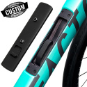 Factor Monza Rival E1 Custombyggd Racercykel