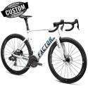 Factor Monza Rival E1 Custombyggd Racercykel
