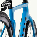 Factor Ostro Gravel Rival E1 Custombyggd Gravelcykel