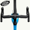 Factor Ostro Gravel Rival E1 Custombyggd Gravelcykel