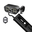 Ravemen XR6000 MTB Gravel 6000 Lumen Framlampa