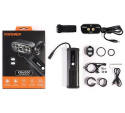 Ravemen XR6000 MTB Gravel 6000 Lumen Framlampa