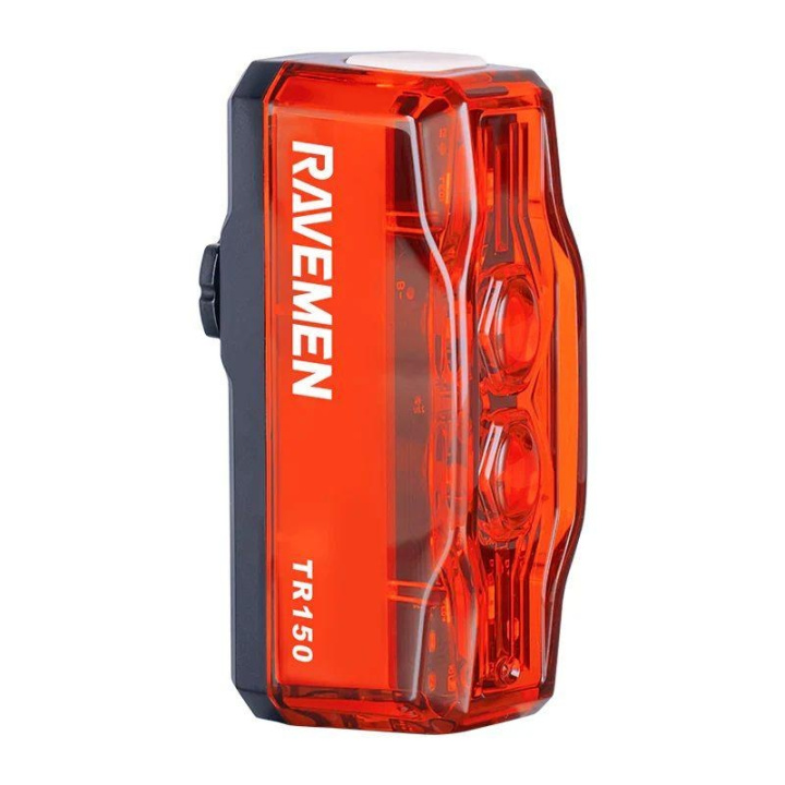 Ravemen TR150 Baklampa i gruppen Tillbehör / Belysning hos CykelCity (53324)
