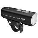 Ravemen K1000 Framlampa