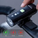 Ravemen K700 Framlampa