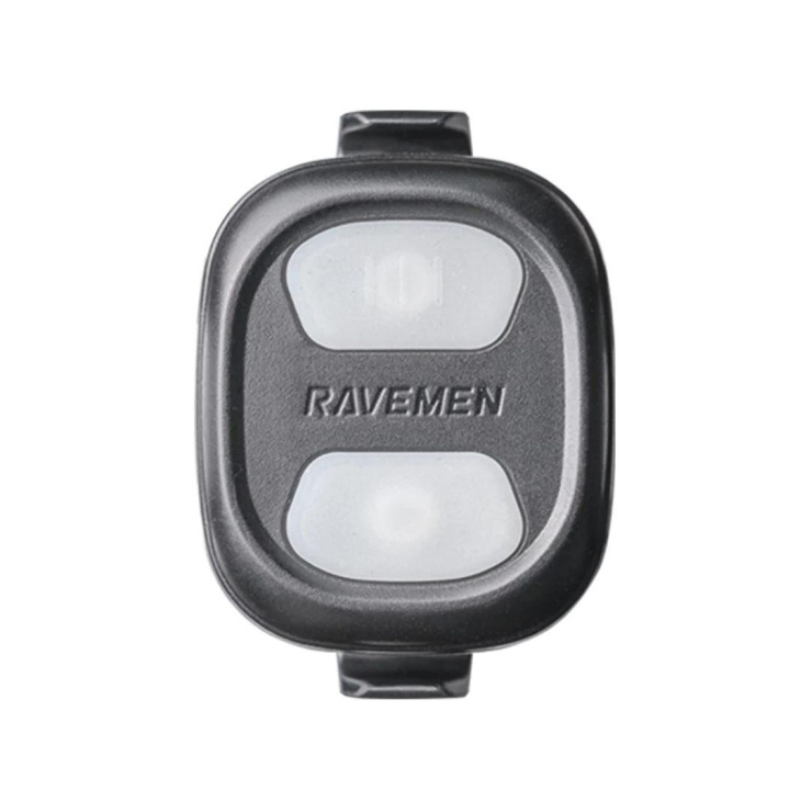 Ravemen ARS03 Remote Switch Trådlös Fjärrkontroll i gruppen Tillbehör / Belysning hos CykelCity (53328)