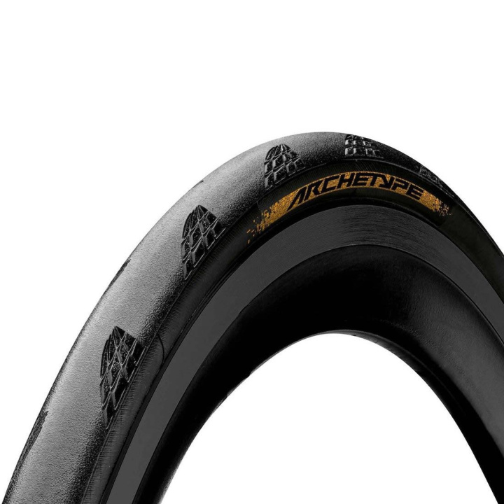 Continental GP5000 TdF LTD Archetype 700x30 Racerdäck i gruppen Komponenter / Däck / Racerdäck / Racerdäck Tubeless hos CykelCity (53341)