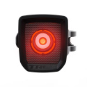 Trek Flare R City II Baklampa