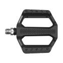 Shimano PD-EF202 Aluminium Pedaler Flat