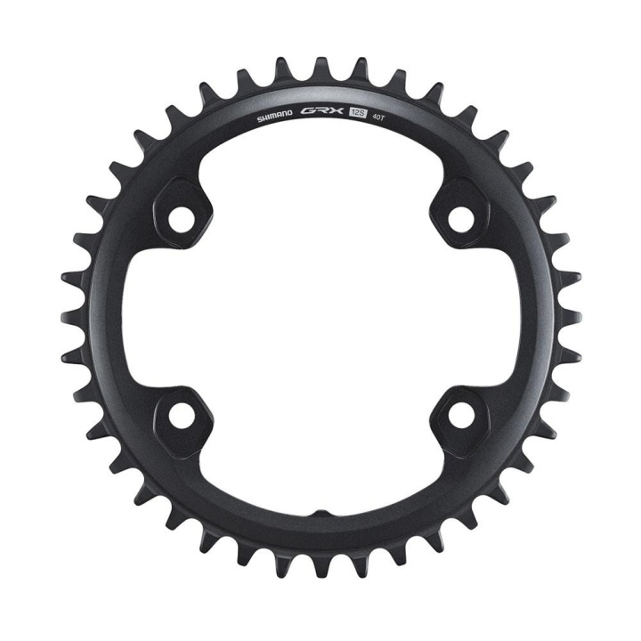 Shimano GRX RX820-1 40t Klinga i gruppen Komponenter / Grupper / Shimano-grupper / GRX 820 hos CykelCity (53377)